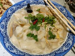 -裕丰源滋补烩面(天赋路店)