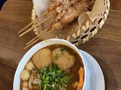 -曼谷食堂·泰国家庭料理