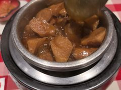 -西贝(宝乐汇店)