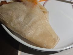 -额娘·现烙春饼烤鸭(太原总店)