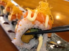 -千代武日本料理(开发区店)