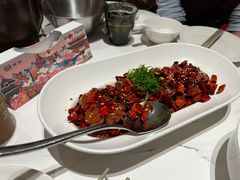香辣美容蹄-胡大饭馆 24h(簋街总店)