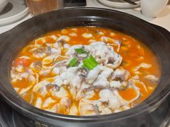-周渝食惦酸菜鱼(青浦店)