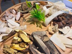 -名善山珍·野生菌汤锅(文殊院店)