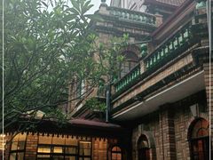 -马勒别墅饭店(静安寺店)