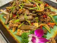 -君霖海鲜私房菜(春柳店)