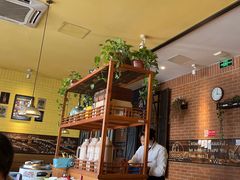 -永安鱼庄·镇江菜(三店纬五路店)
