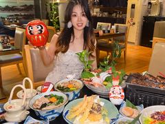 -昱匠·日本料理(金融街店)