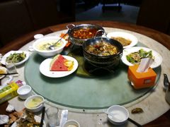 -淀里船宴(卓达店)