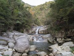 -大鄣山卧龙谷景区