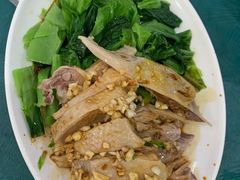 -电白鸭粥店(下沙二坊88号店)