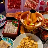 这是我在威海zui喜欢的火锅了吧…. 点单推荐