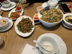 -四道菜·福建菜馆(新街口金鹰店)