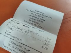 -老伴豆花(麦士威熟食中心店)