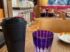 -安妮意大利餐厅(世贸天阶店)
