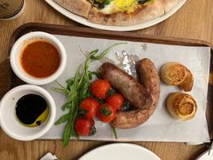 -城市大道红炉披萨烘焙坊