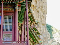 -悬空寺