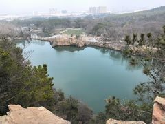 -虞山风景区