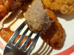 -比格比萨自助(裕源大厦店)