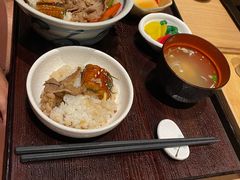 -yokocho上横町·日本食街(深业上城店)