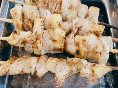 -伊隆斋(什刹海店)