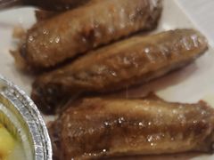 -蘑菇餐厅(小火瓦巷店)