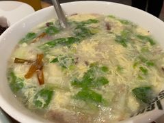 -吕氏疙瘩汤·新鲁菜(济南万象城店)