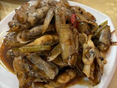 -阳江餐厅·30年老字号·粤菜海鲜大排档
