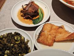 -松鹤楼面馆(飞州国际广场店)