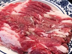 -裕德孚·非遗手切涮羊肉(东直门内大街店)