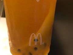 -麦当劳(长泰商业广场店)