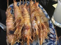 -真剑日本料理·铁板烧(贵州路店)