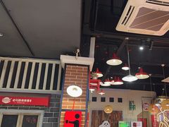 -老马路串串香火锅(北门桥店)