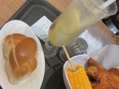 鲜油餐包-大家乐(深圳中信店)