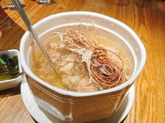 -金苑酒家·客家菜·广东老字号(万象店)