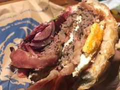 -Fergburger(皇后镇店)