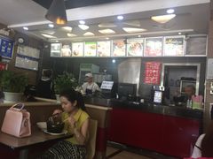 -姐弟俩土豆粉(西安小寨店)