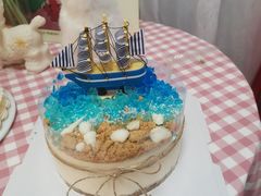-千浔一暖DIY蛋糕烘焙(人民大学店)