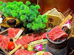 -牛焱·烧肉酒肆(五大道店)