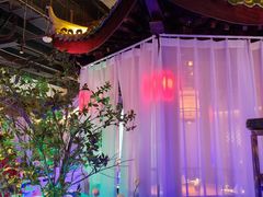 -庭院江南菜•烤鸭•非遗传承(丰台总部基地店)