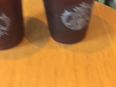 -星巴克(舟山蜈蚣峙店)