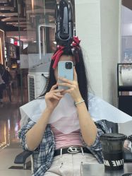 -FINE HAIR 烫染专业设计