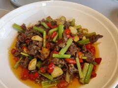 -花椒笑成都小馆(百脑汇店)