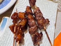 -大渔铁板烧(花园道店)
