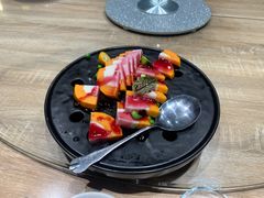 -味莊·青岛菜(云霄路店)