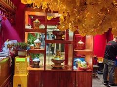 -京元盛铜锅涮肉(上海总店)