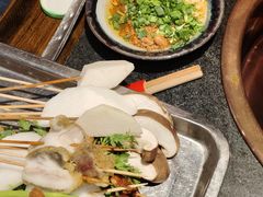 -镇江龙·火锅串串(武侯祠店)