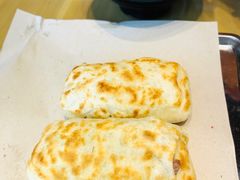 驴肉焖子火烧-高玛纳驴肉火烧(河间总店)