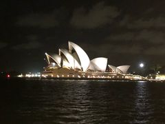 -悉尼歌剧院