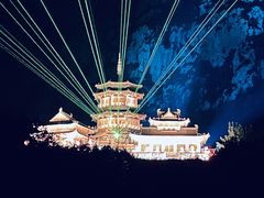 -禅宗少林·音乐大典